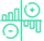 QelnofaxAI Logo